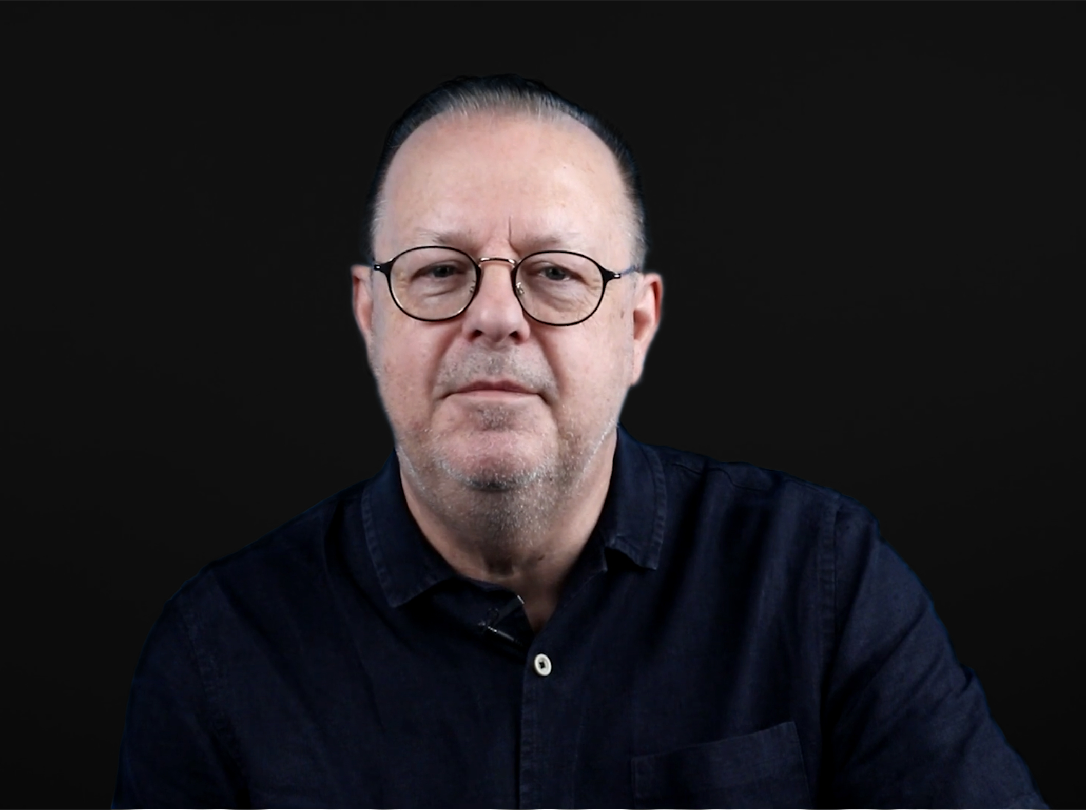 Dr Eamon Fulcher