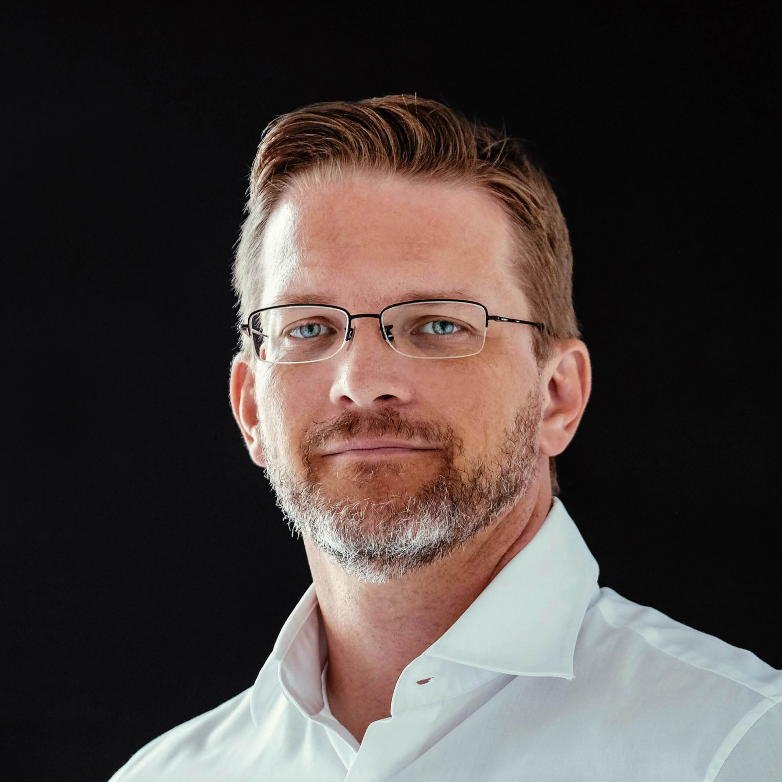 Matthew Laubscher